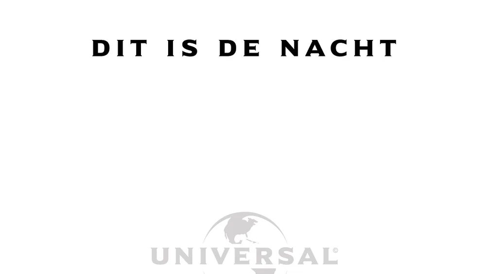 Dit Is De Nacht background