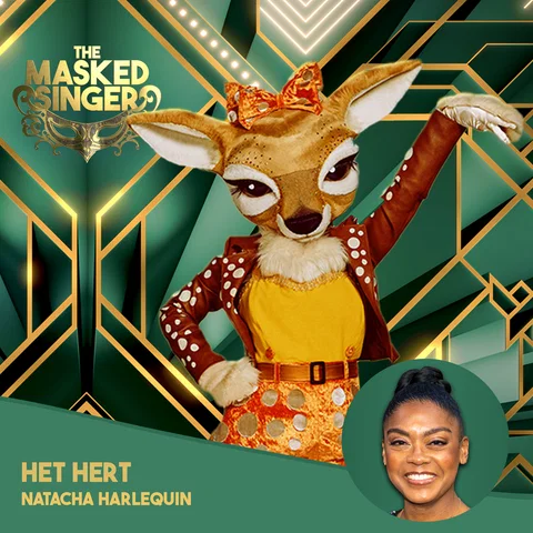 Hert - Seizoen 5, Aflevering 6