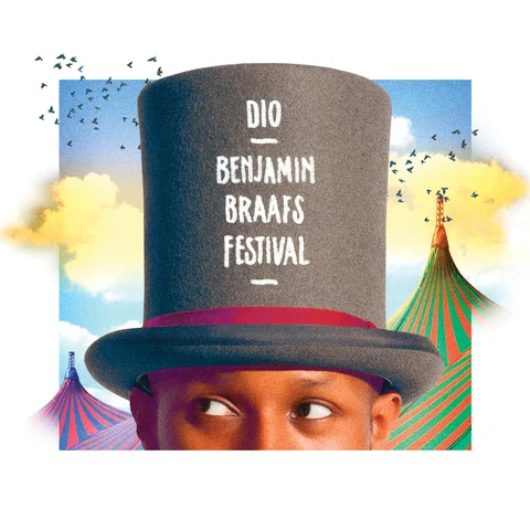 Benjamin Braafs Festival