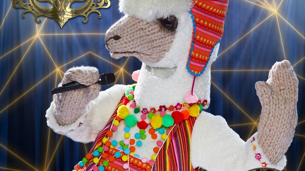 Lama - Seizoen 2, Aflevering 6 background