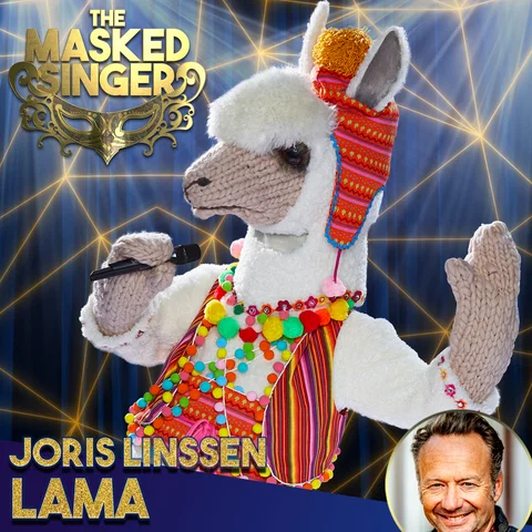 Lama - Seizoen 2, Aflevering 6