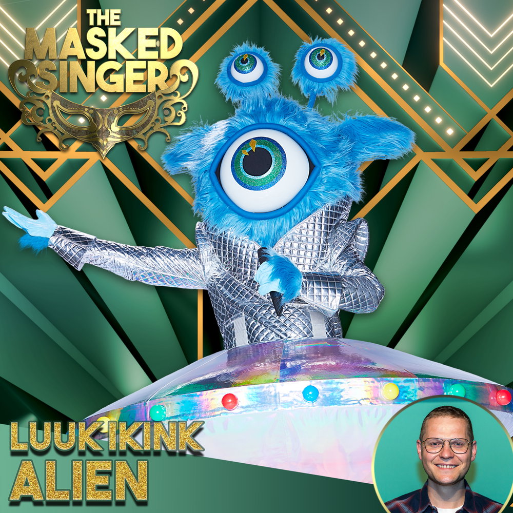 Alien - Seizoen 3, Aflevering 4