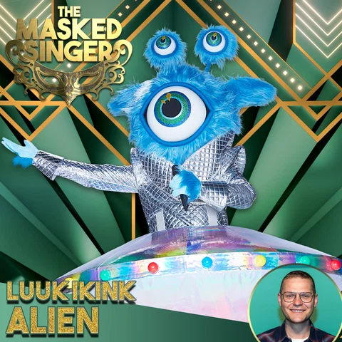 Alien - Seizoen 3, Aflevering 4