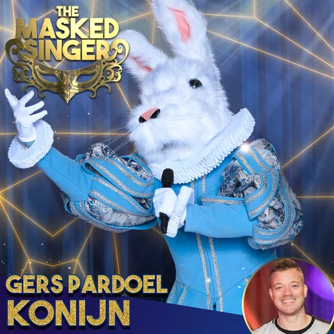 Konijn - Seizoen 1, Aflevering 3