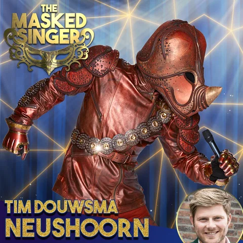 Neushoorn - Seizoen 1, Aflevering 6