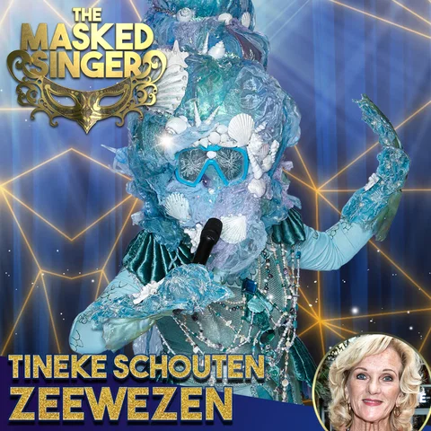 Zeewezen - Seizoen 1, Aflevering 5