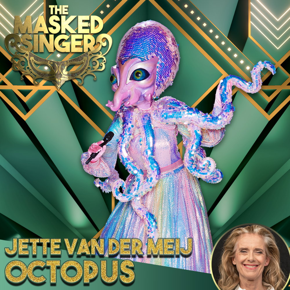 Fever - Seizoen 3, Aflevering 3 / Octopus