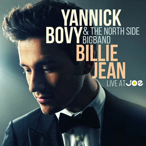 Billie Jean - Live At JOE