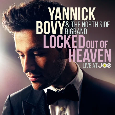 Locked Out Of Heaven - Live At JOE