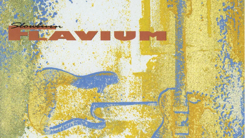 Slowburn background