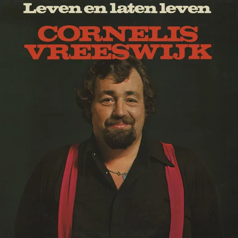 Leven En Laten Leven - Remastered