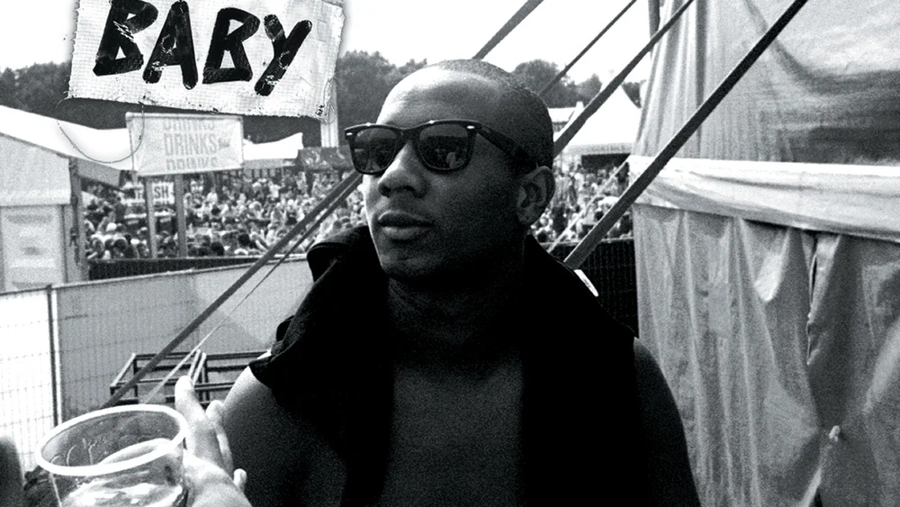 Baby background