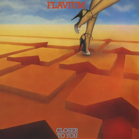 Closer To You - Remastered