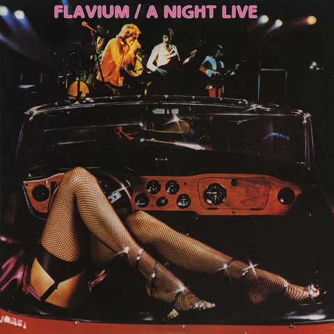 Thumbin' Back West (Live)