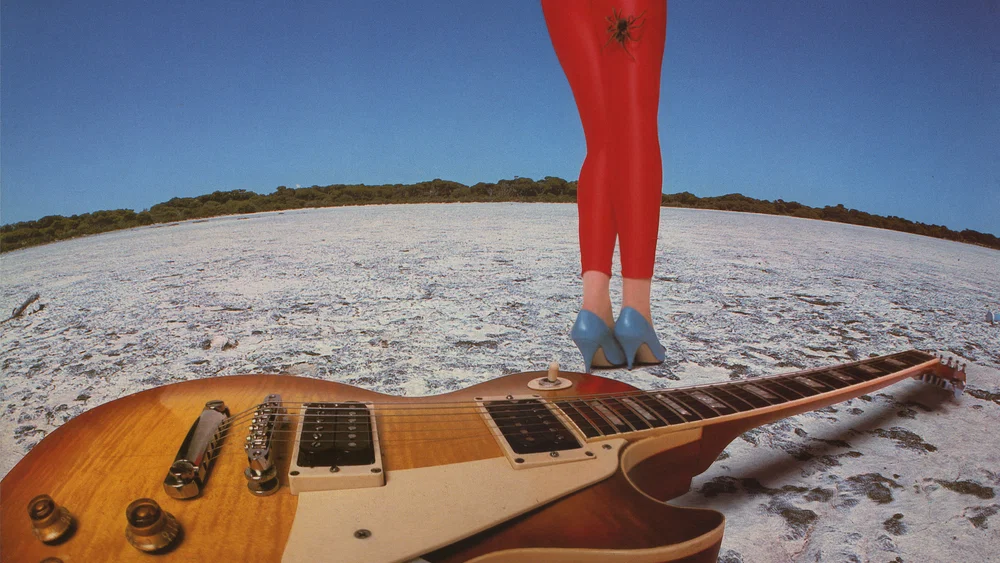 Against The Grain - Remastered background