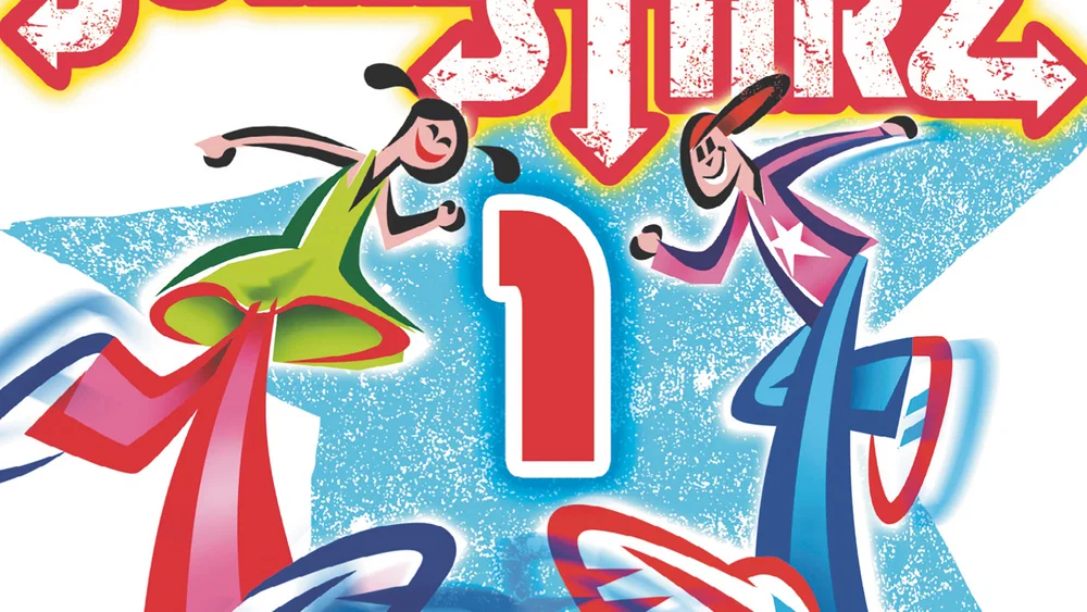Jumpstarz background