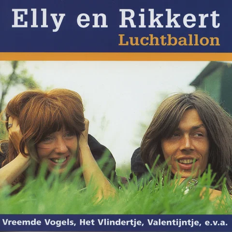 Luchtballon