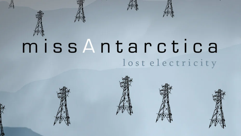 Lost Electricity background