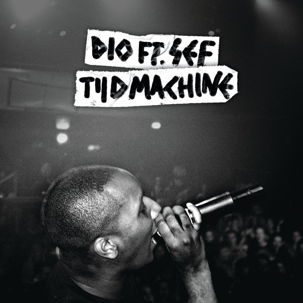 Tijdmachine