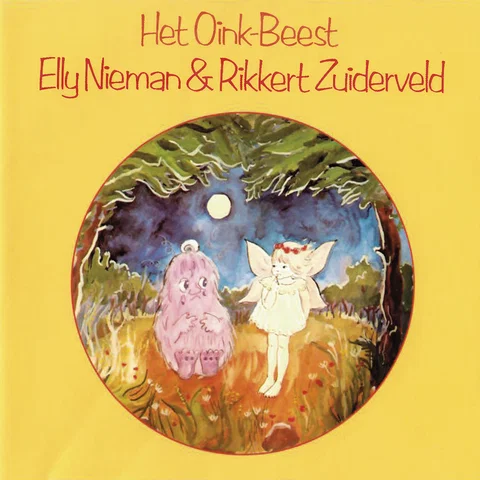 Het Oink-Beest