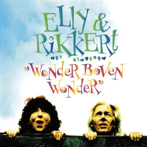Wonder Boven Wonder