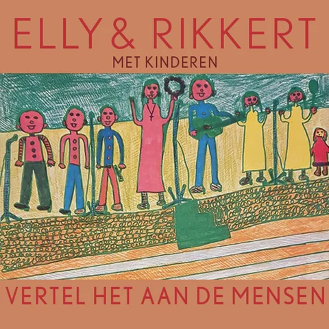 Vertel Het Aan De Mensen