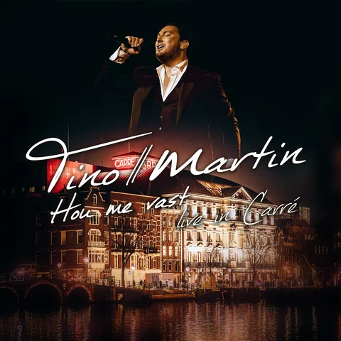Hou Me Vast - Live in Carré 2023