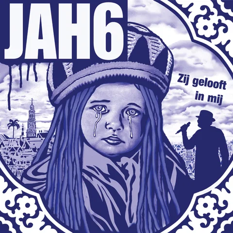 Zij Gelooft In Mij