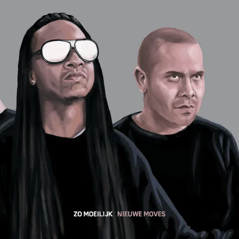 Nieuwe Moves