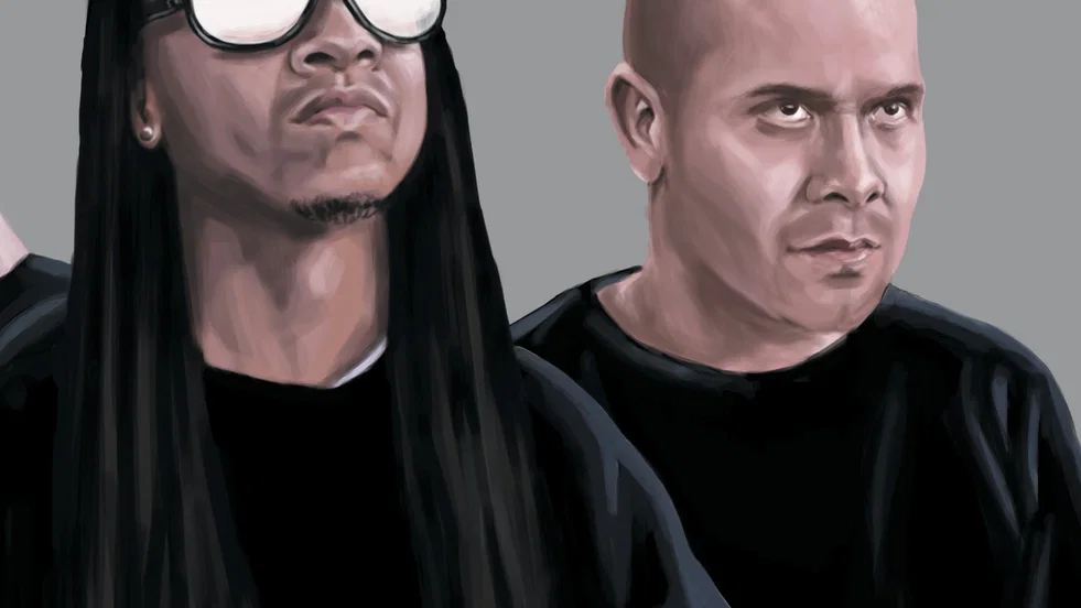 Nieuwe Moves background