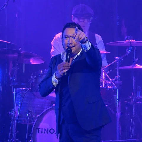 Zij Weet Het - Live in Carré 2023