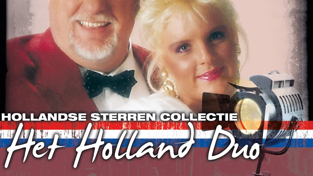 Hollandse Sterren Collectie background