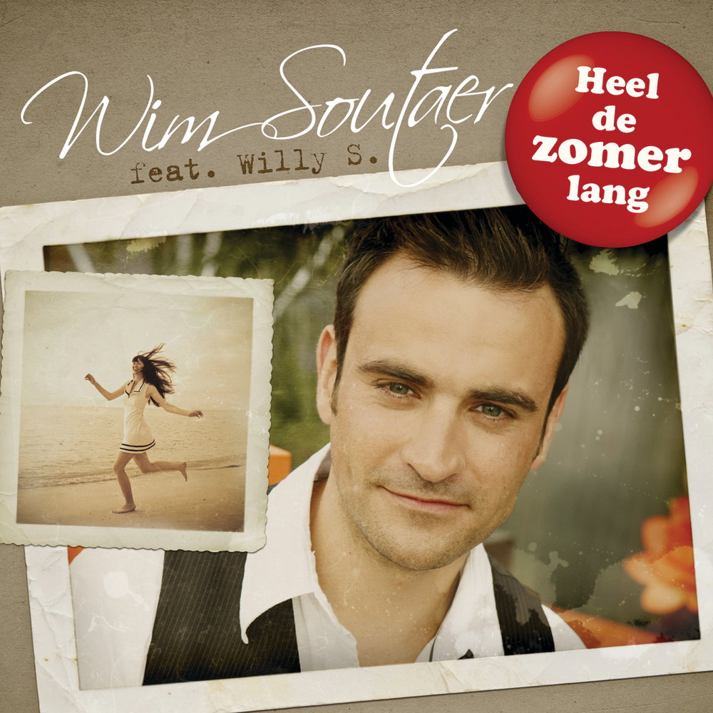 Heel De Zomer Lang