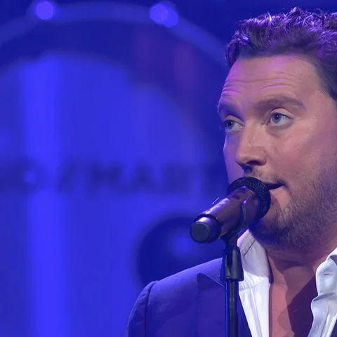Niet Alleen / Was Sorry Maar Genoeg - Live in Carré 2023