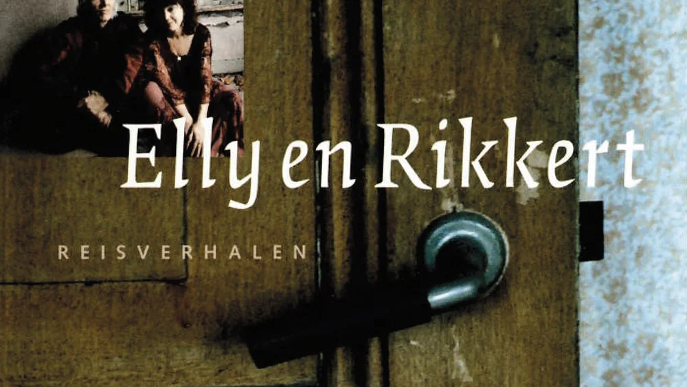 Reisverhalen background