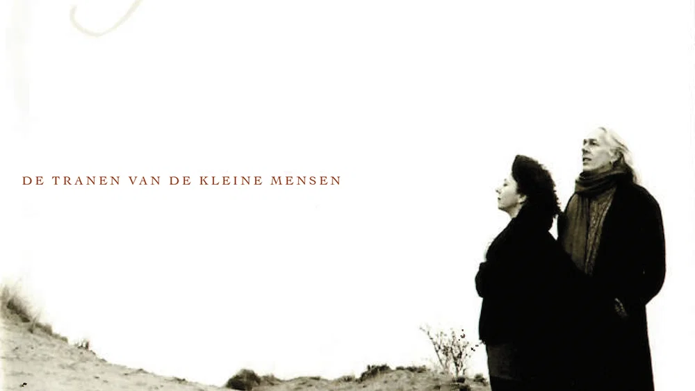 De Tranen Van De Kleine Mensen background
