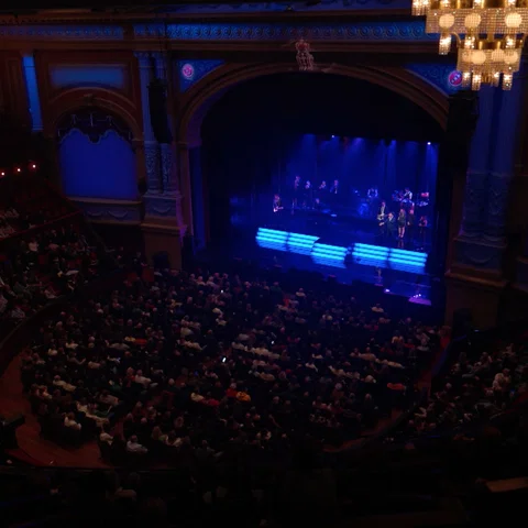 Miracle - Live in Carré 2023