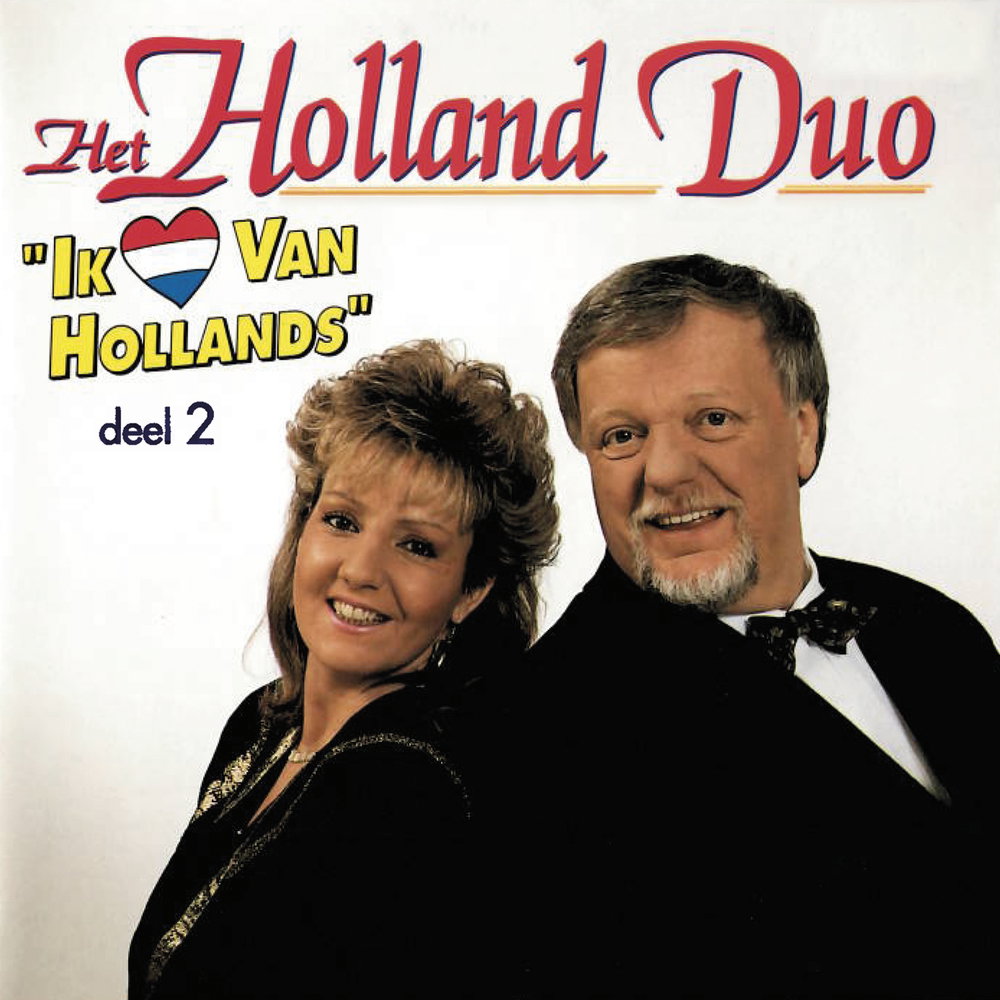 Ik Hou Van Hollands Deel 2
