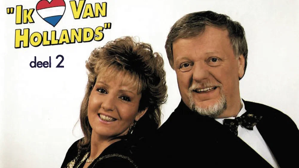 Ik Hou Van Hollands Deel 2 background