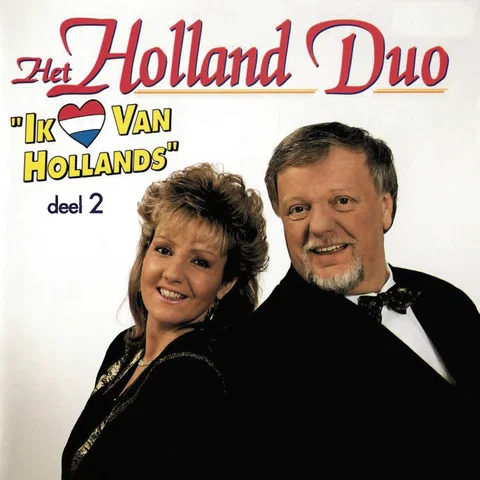Ik Hou Van Hollands Deel 2