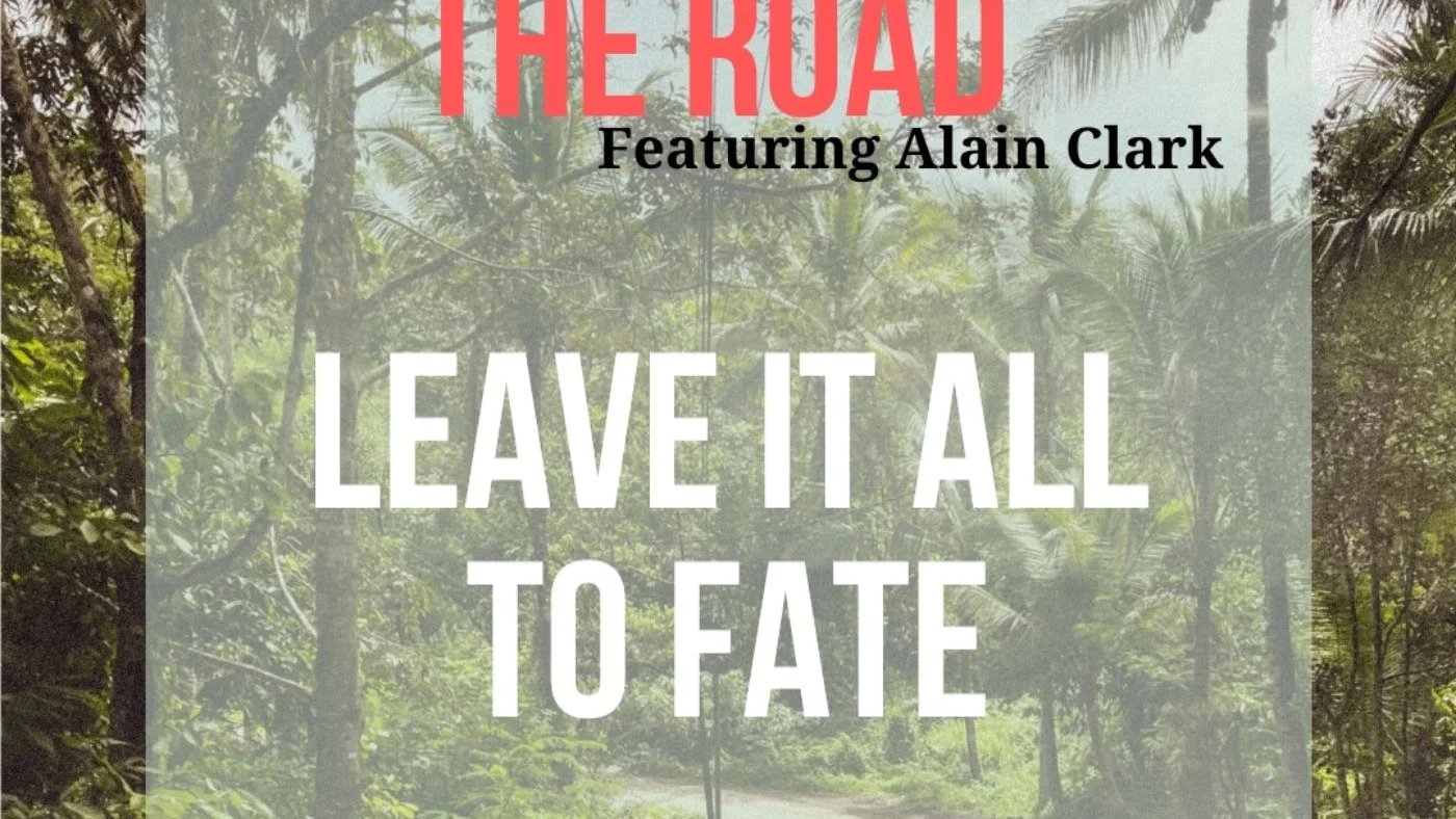 Leave It All To Fate background