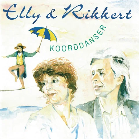 Koorddanser