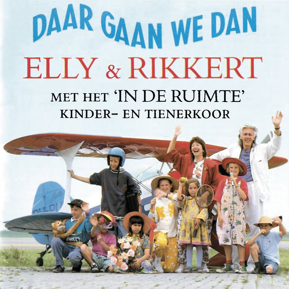 Daar Gaan We Dan