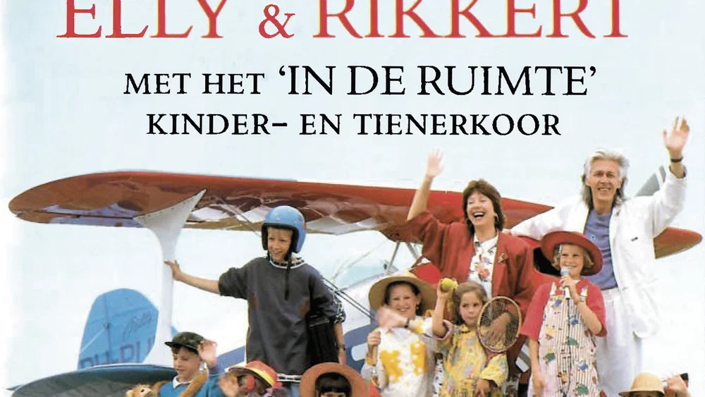 Daar Gaan We Dan background