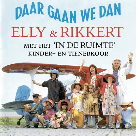 Daar Gaan We Dan
