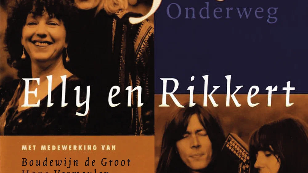 30 Jaar Onderweg background