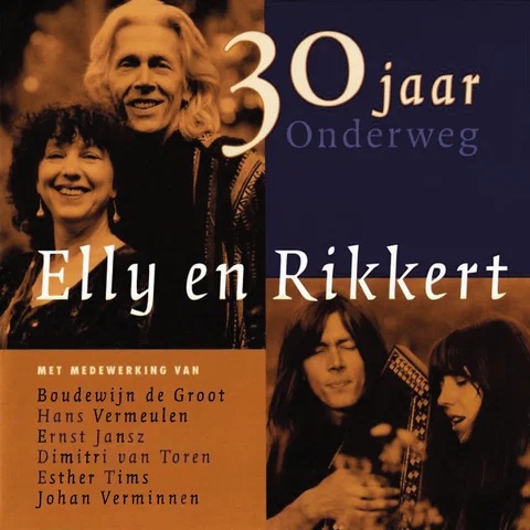30 Jaar Onderweg