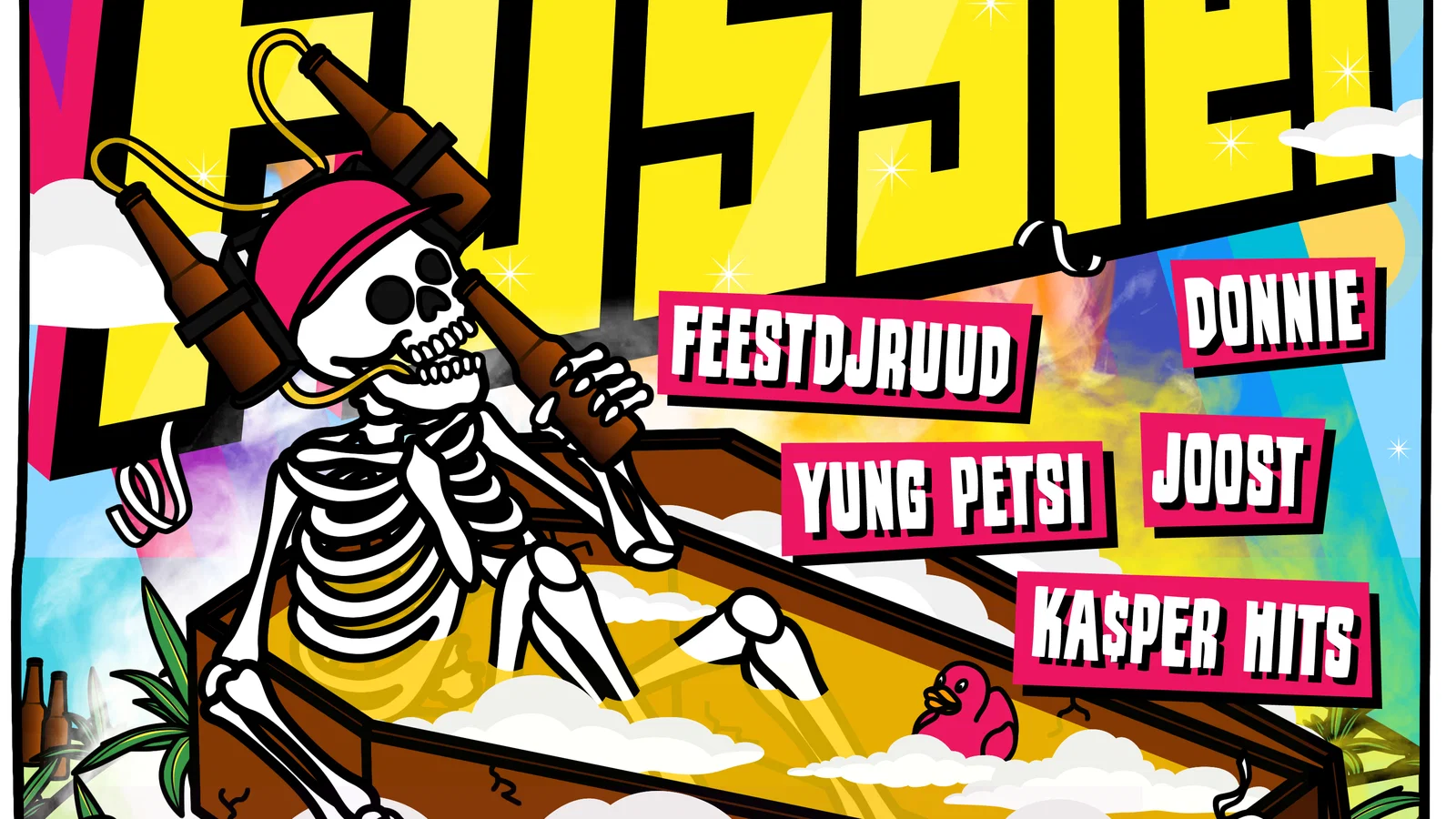 Fossiel background