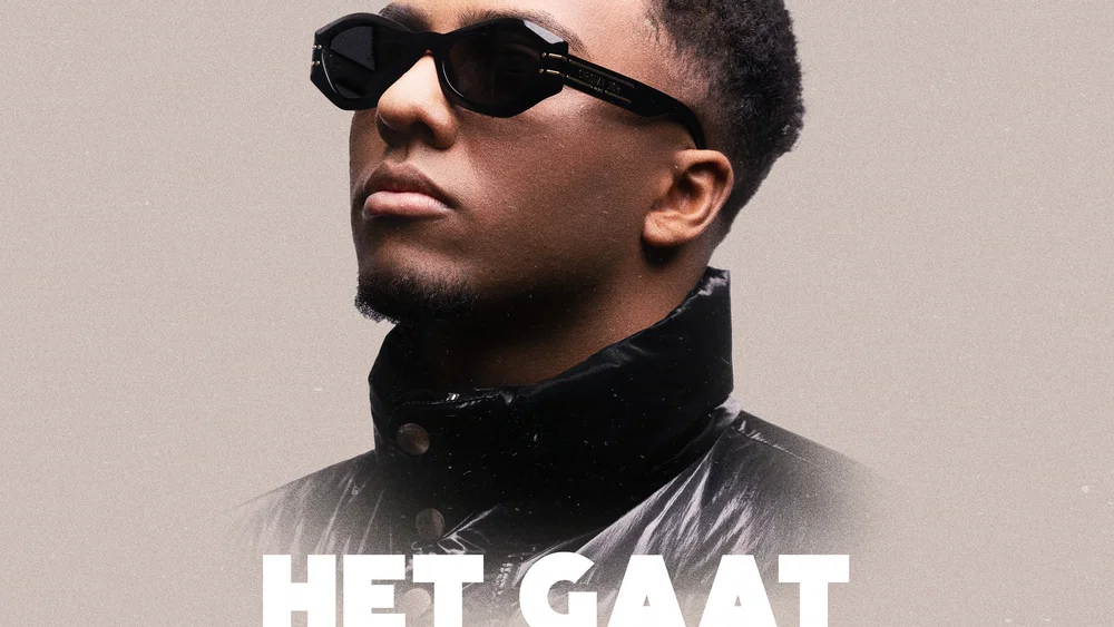 Het Gaat Niet Meer background