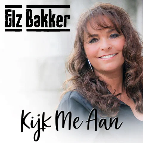 Kijk me Aan